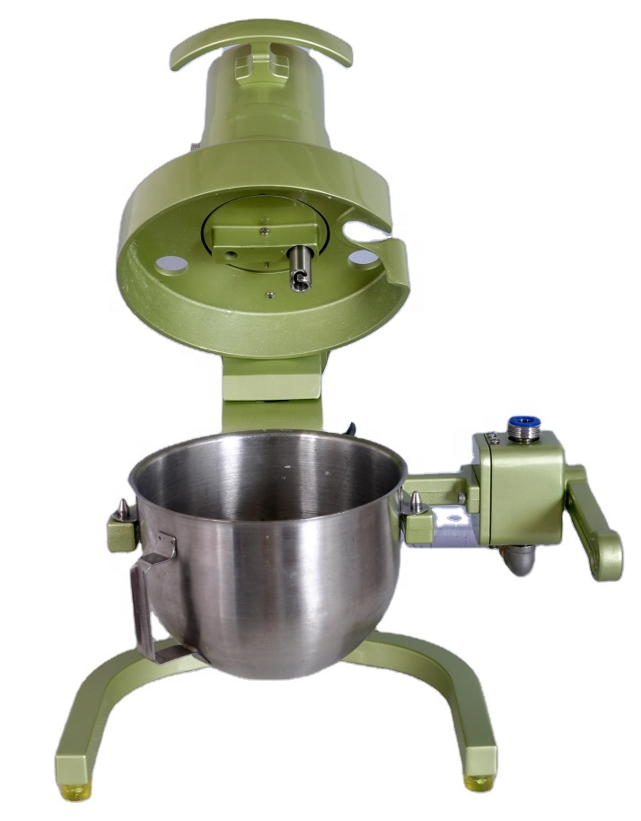 Professional Stand Electric Food Mixers Machine