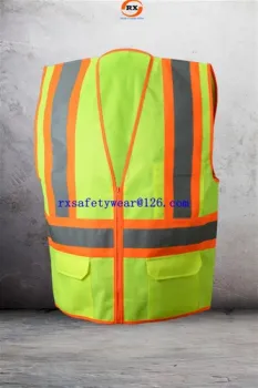 High Visibility Vest