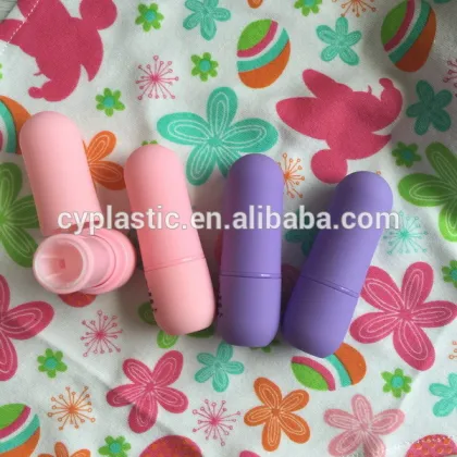factory direct Handling lip balm tube ,matte lipstick tube and mac cosmetics lipstickModel CY-20222