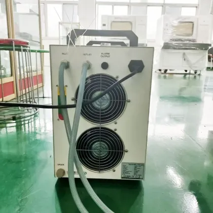Yuyang PCB Lead Wire Cutting Machine for ICT Separation