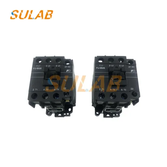 Professional Elevator Lift Spare Parts Supplier: FJ-B25 AC110V & AC220V Solutions