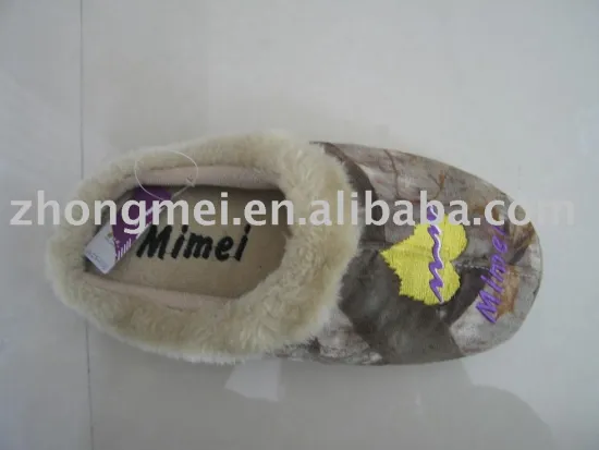 camo slippers (sntx-0325)