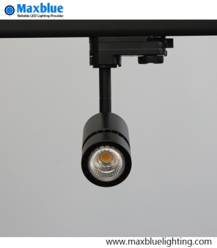Hot Sale High Brightness 6W/9W LED Track Lighting with Ce&RoHS