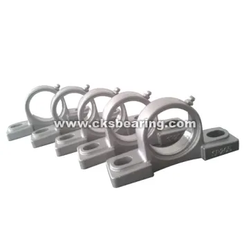 Stainless steel housings SP205