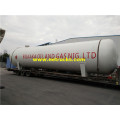 100m3 Large Anhydrous Ammonia Vessels