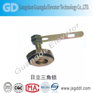 Lift Elevator Parts Lift Lock Lift Lock