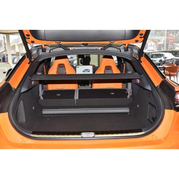 Zeekr 001 YOU Version Electric Car