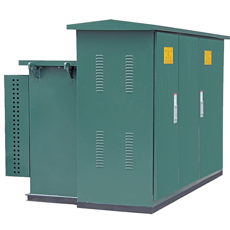 American Box Transformer