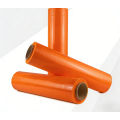Film étirable orange