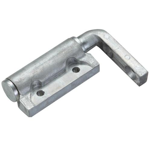 Spray Plastic-coating Cabinet ZDC Housing Torque Hinges