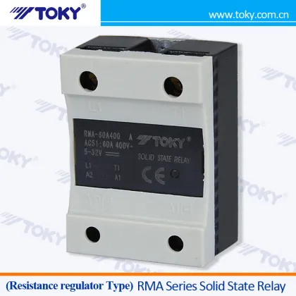 RMA-PR Solid State Relay / SSR Relay/SSR
