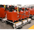 SC11 Dry-Type Transformer 200KVA медная катушка