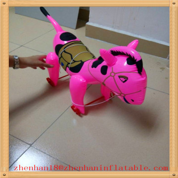 2014 New Horse Product Child Toy