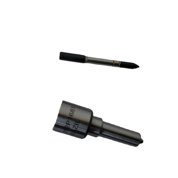 Common Rail Nozzle DLLA152P1681 for Diesel Injector Parts - For Sale