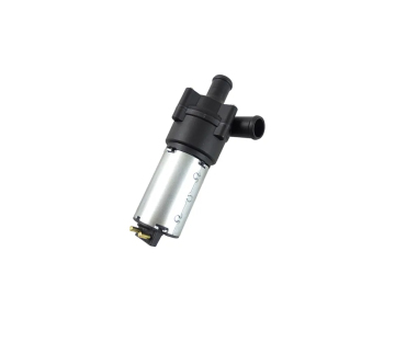 Electric Coolant Pump for Chrysler Van, Dodge Sprinter: The Hot Product for Enhanced Engine Cooling