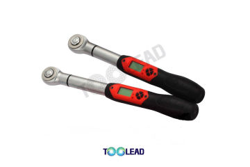 54 - 540 Lbf.in, 6 - 60 N.m 3% Precision Industrial Manual Digital Torque Wrenches