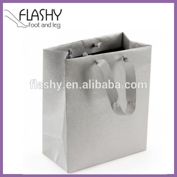 Vellum paper bag white card paper bag wholesale paper gift bag