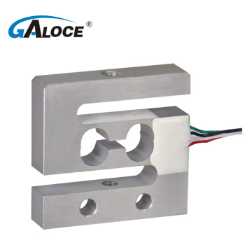 testing machine used s-type load cell 2kg 5kg