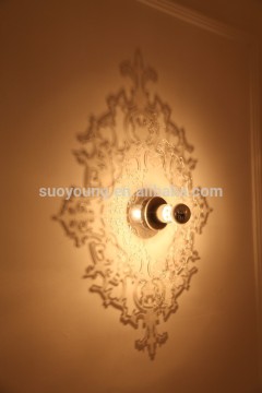 China Supplier Alibaba Wholesale European High Quality Acrylic Wall Lamp MB6051-1
