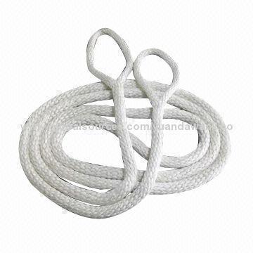 Nylon rope for lifting, 0.04-8 tons
