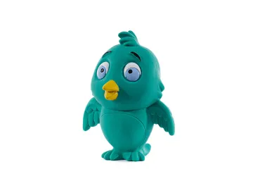 Latex Chicken Chew Toy for Pets