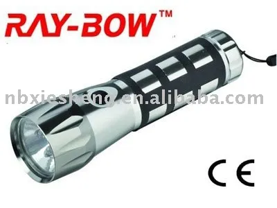 General LED Flashlights