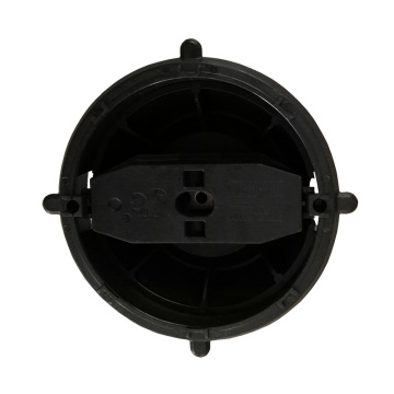 HC-M-1263 Truck Rearview Mirror Actuator Side Mirror Motor Manual