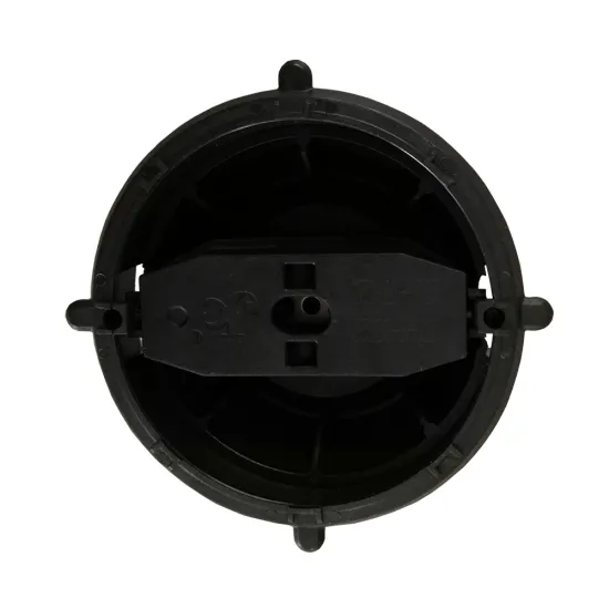 HC-M-1263 Truck Rearview Mirror Actuator Side Mirror Motor Manual