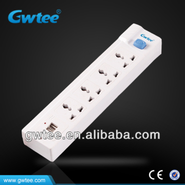 220v usb power strip