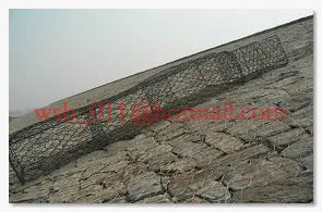 Hexagonal Wire Mesh gabion mesh gabion baskets Chicken Wire Netting