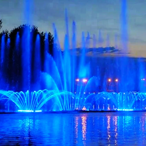 Хусусияти бузурги Симфон