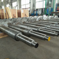 Various specifications of water-cooled rollers