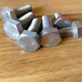 M20 100mm Hex Head Bolt