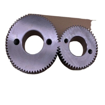 Drive Gear Wheel Set for Atlas Copco Air Compressor - NAMPAC 1622369239 1622369240