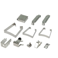 Sheet Metal Stamping Mechanical Parts