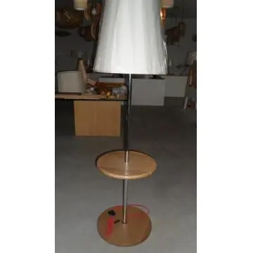 simple indoor floor lamps