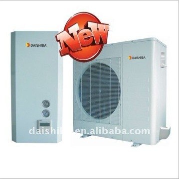 Heat Pump Air to Water 14kw heater air Source Heat Pump