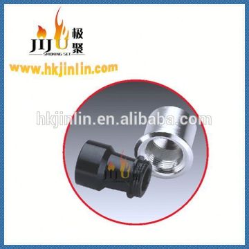 Yiwu jiju JL-148 best selling product with Zinc and Aluminum mixed metal pipes