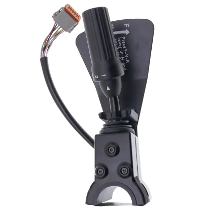 Stable AT432901 John Deere Gear Shifter Stalk