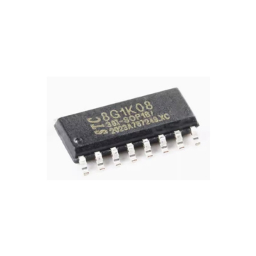 STC8G1K08-38I-SOP16 Microcontroller MCU - In Stock IC Chip