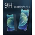 Protector de pantalla a prueba de explosión de 9h para iPhone 15 Pro