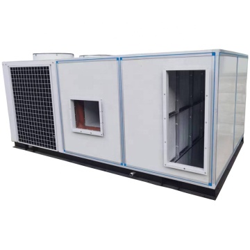 14 Ton Rooftop Air Handling Unit for Efficient Cooling