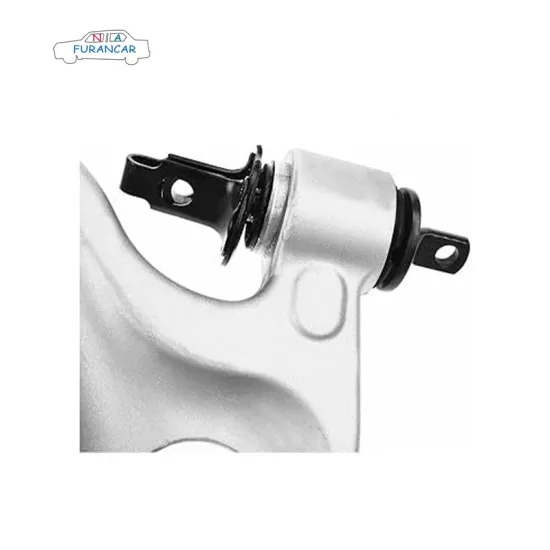 Ford Suspension Lower Control Arm Bushing - Part Number 5F2Z3078BA 1408050