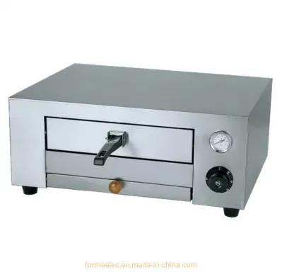Bakery Oven Pizza Oven Cake Oven Hot Air Circulation 60L Electric Perspective Convection Oven