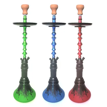 high quality starbuzz hookah shisha high grade Premium hookah shisha
