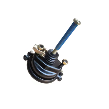 Factory Direct Sales of T12 Truck Spring Brake Chamber Customized for Brake System