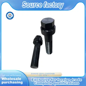 Sturdy Side Door Bolt with Reliable Locking