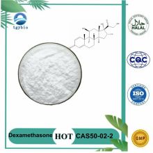 Supply High Quality 99% Dexamethasone Powder With OEM/ODM