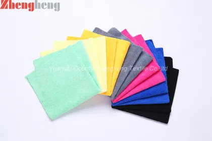 Zhengheng Company Warp Knitting Towel