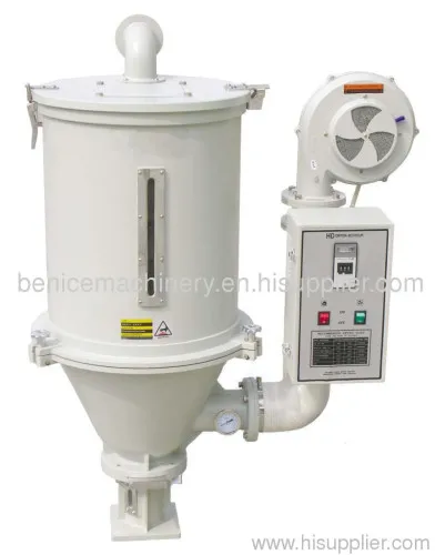 Corrugated Pipe Making Machine 